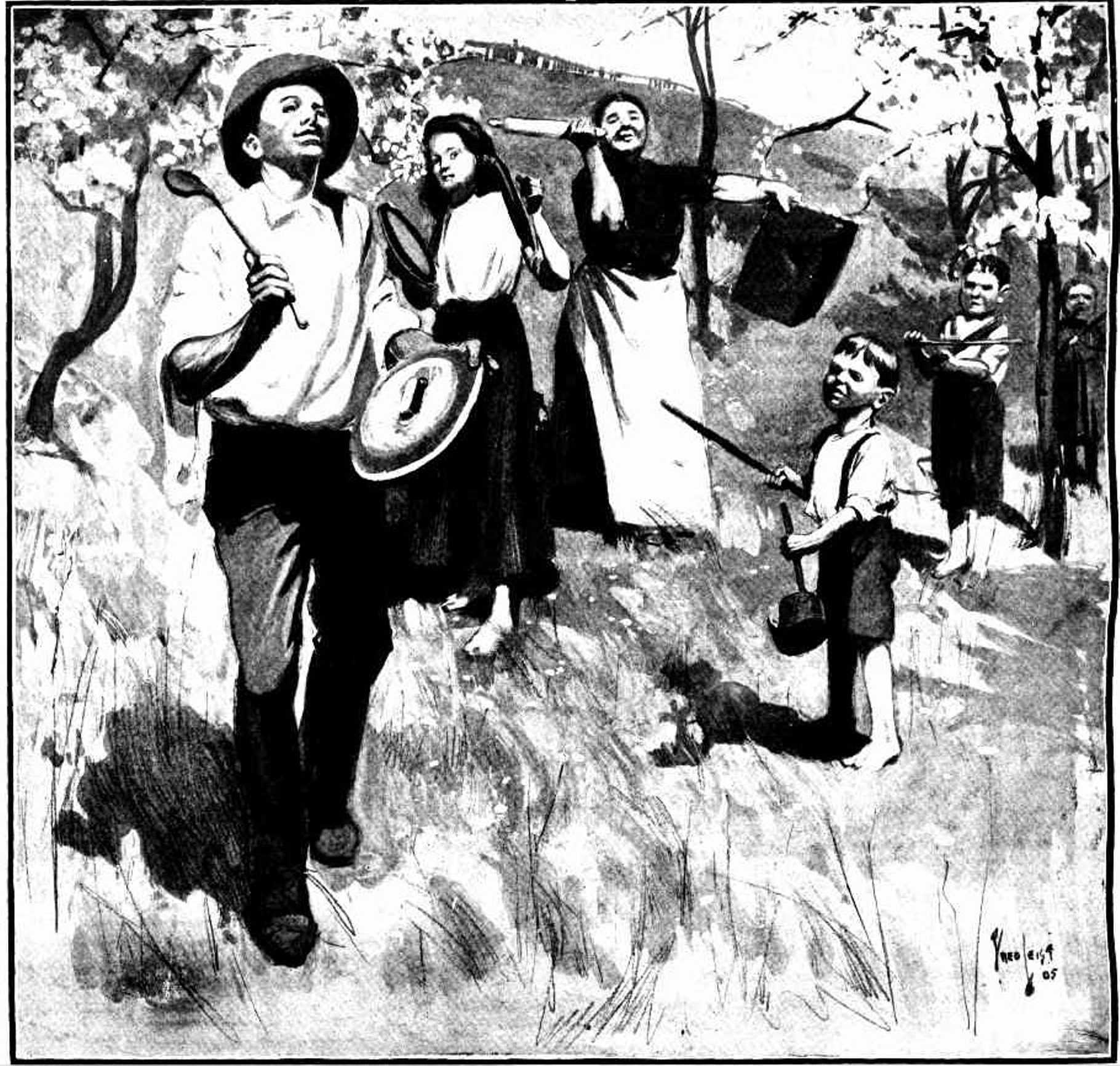 Nothing on TV Robyn Annear